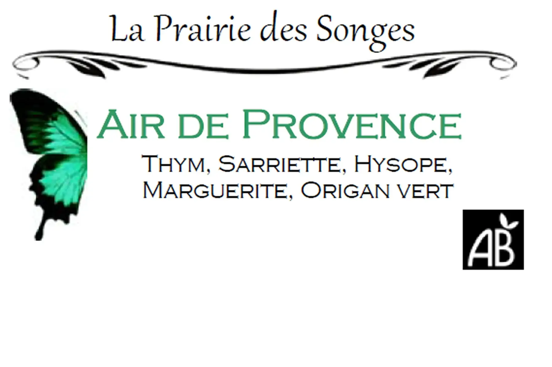 air de provence