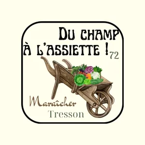 Du champ à l'assiette 72