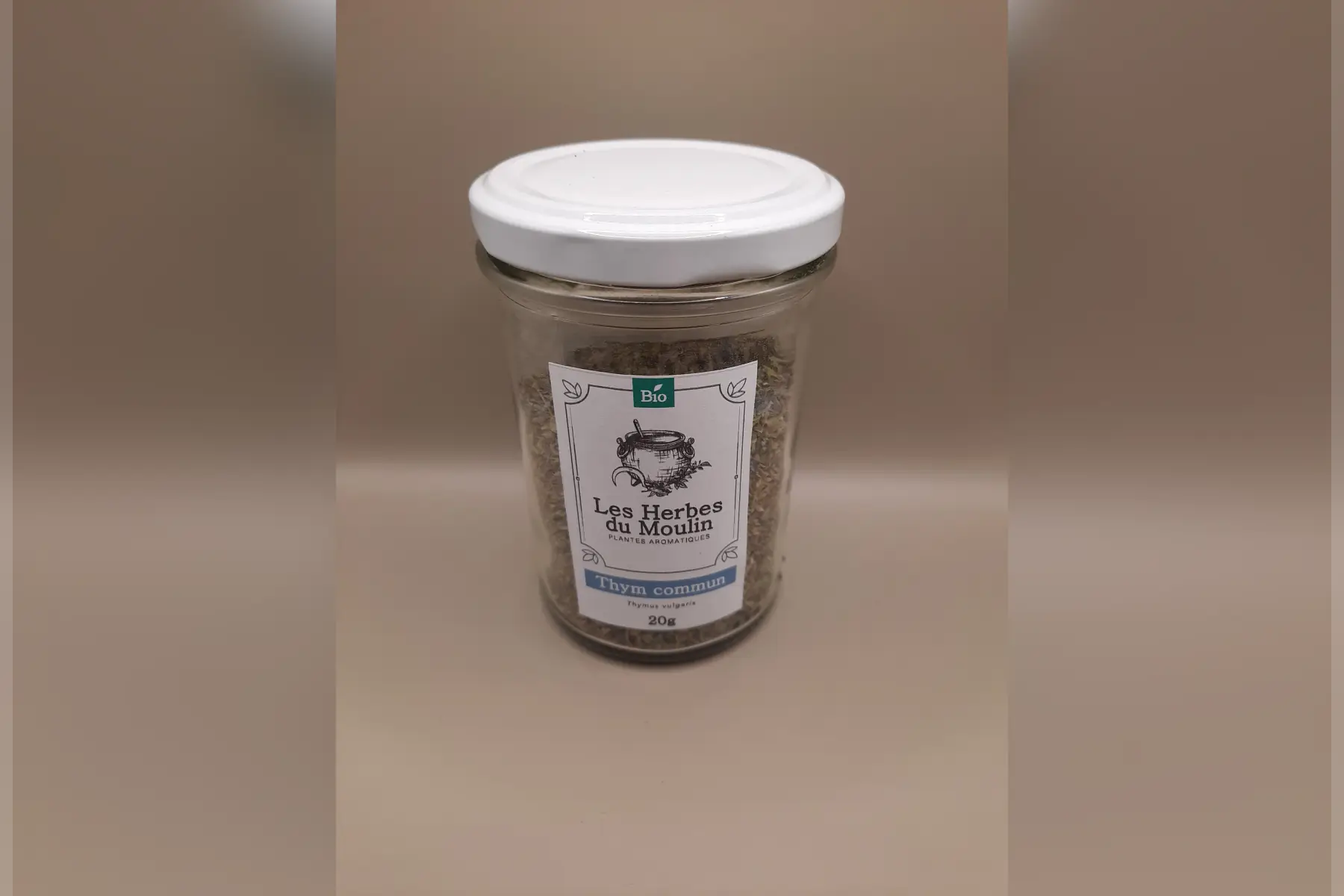 Thym 20g