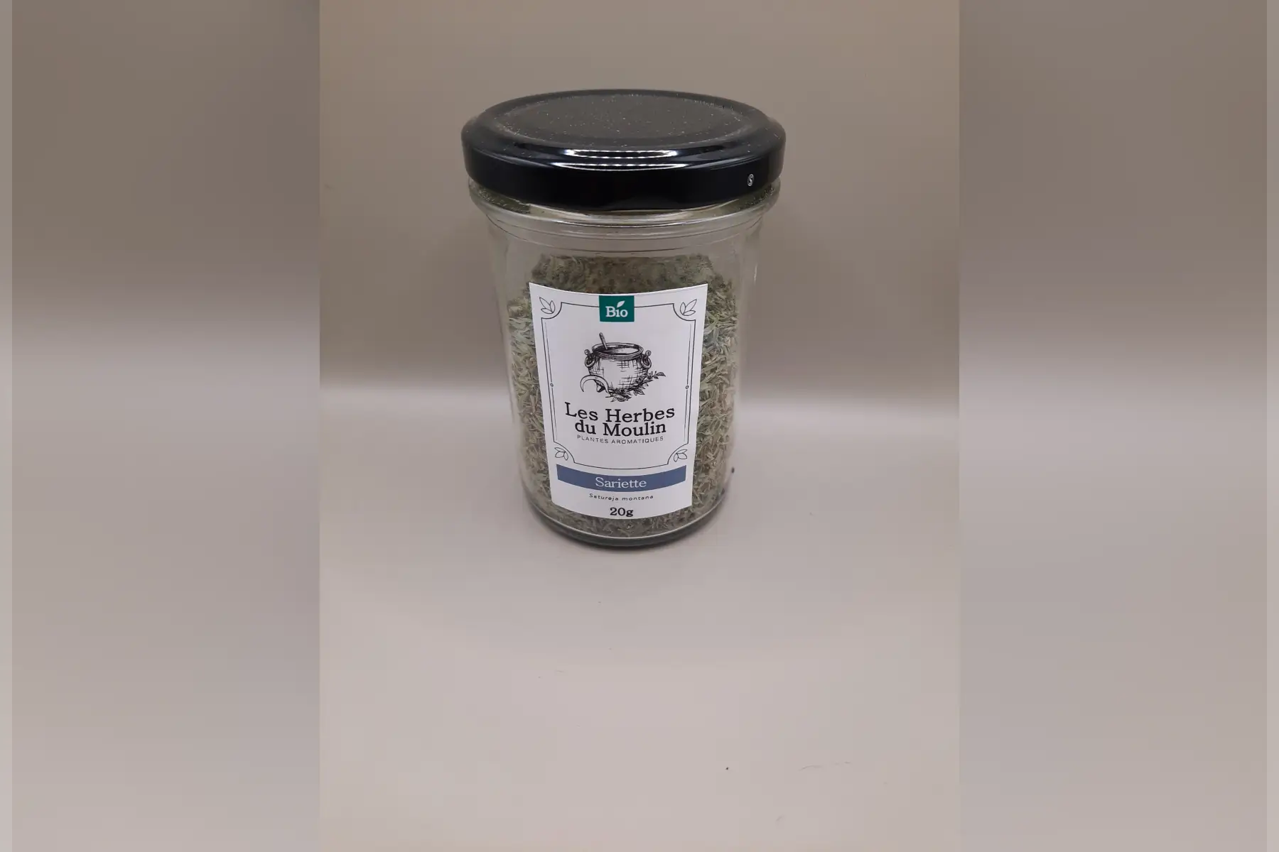 Sarriette 20g