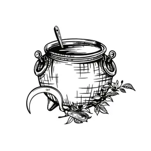 Les Herbes du Moulin