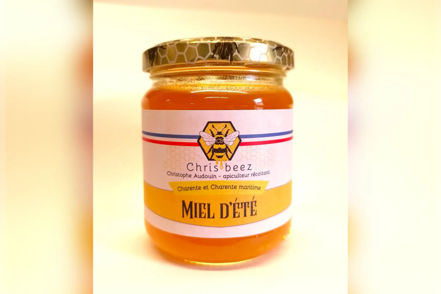 Miel d'été (2025) 500 gr
