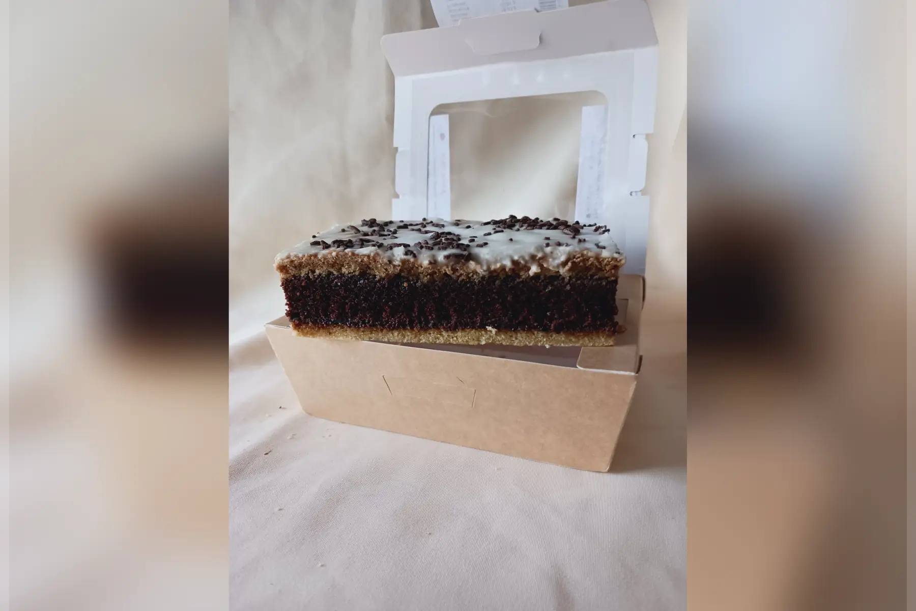 napolitain (NE PEUT PAS ETRE ENVOYE PAR COLIS)