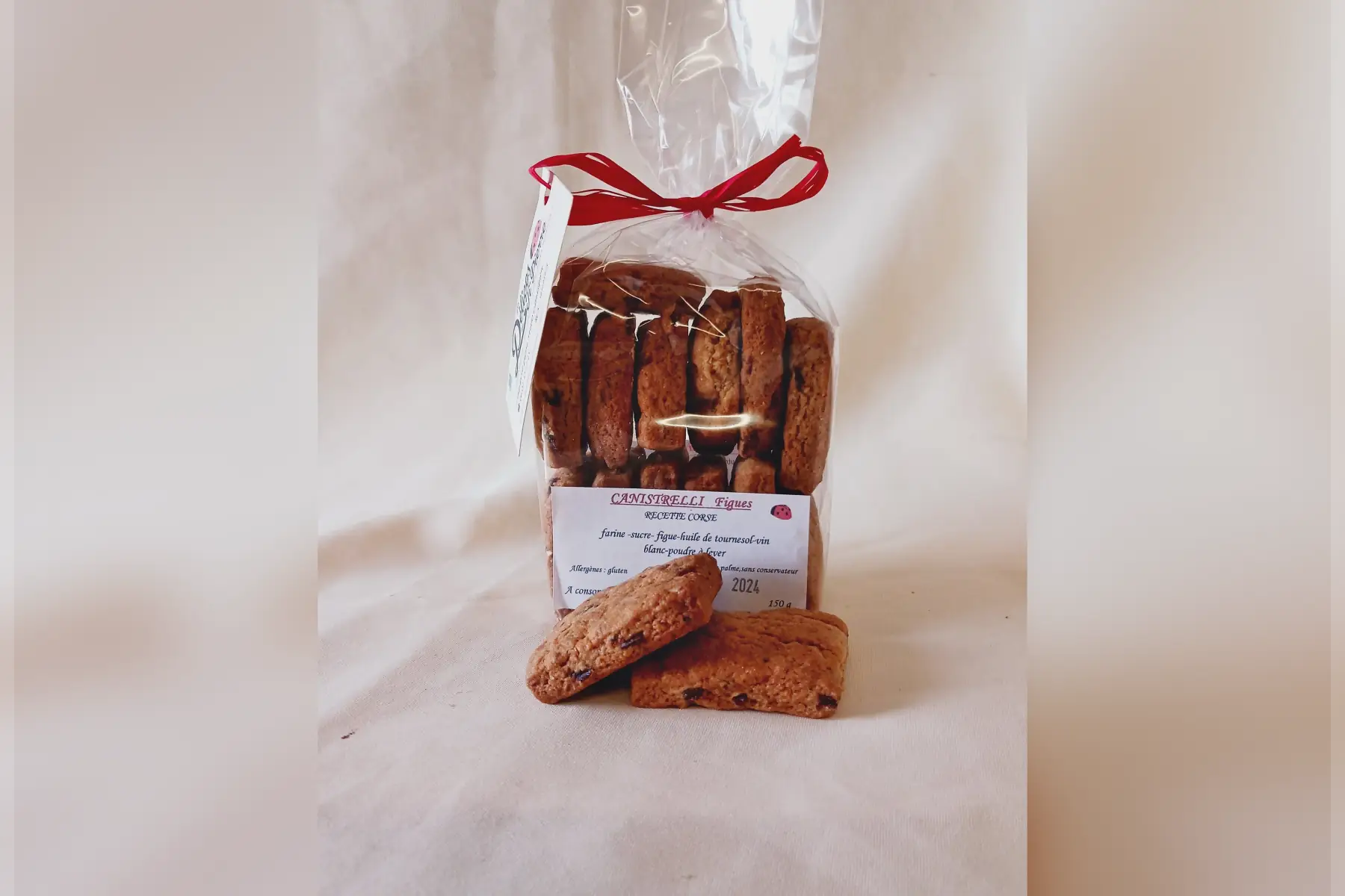canistrellis aux figues