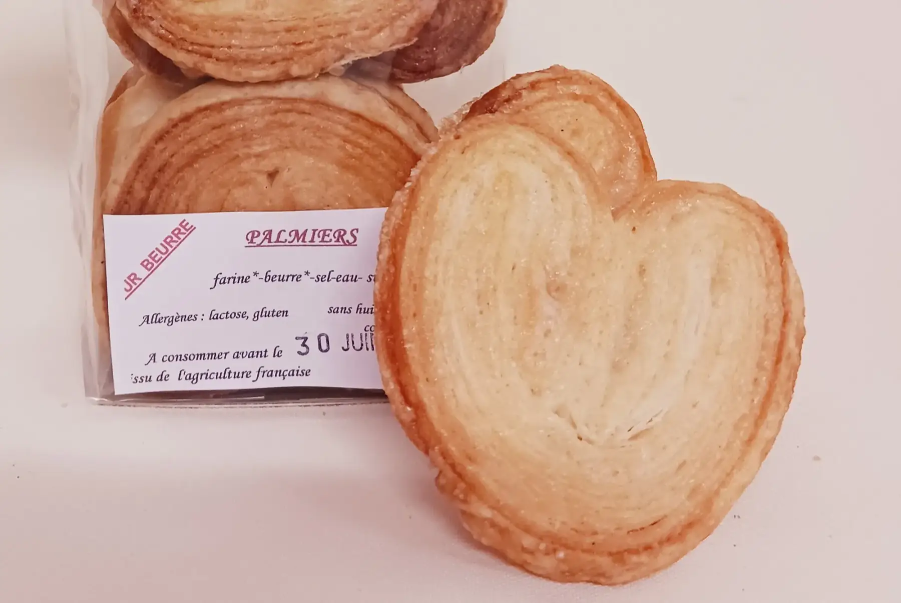 palmiers