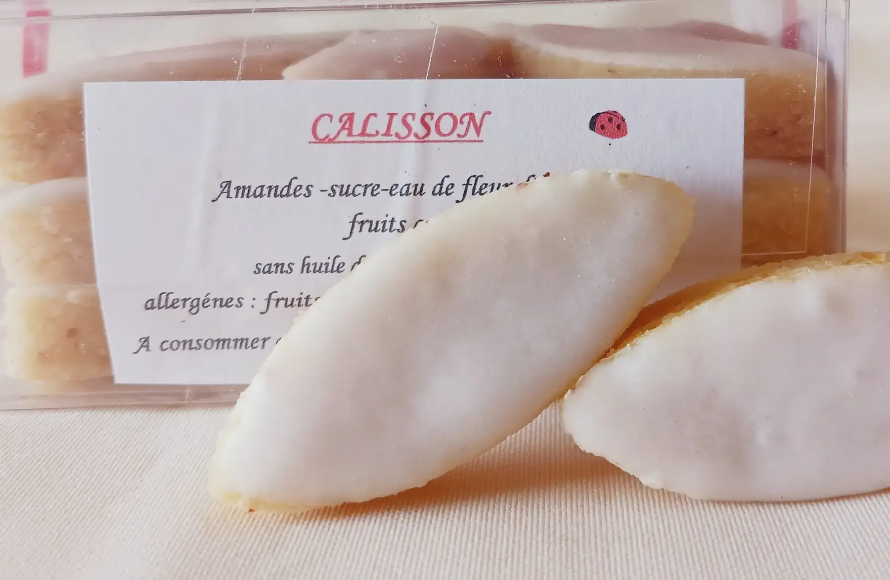 calisson