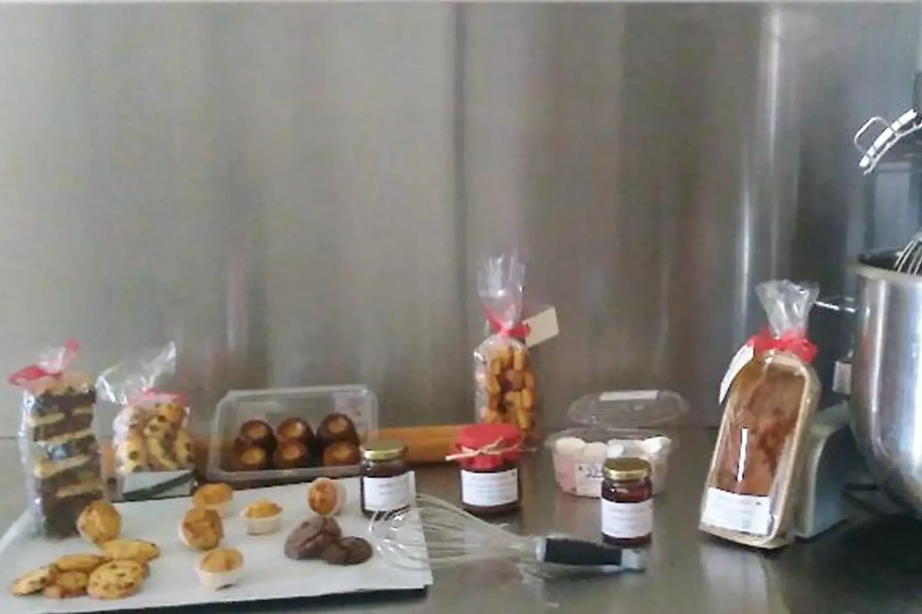 Les Délices du Ti Pierre