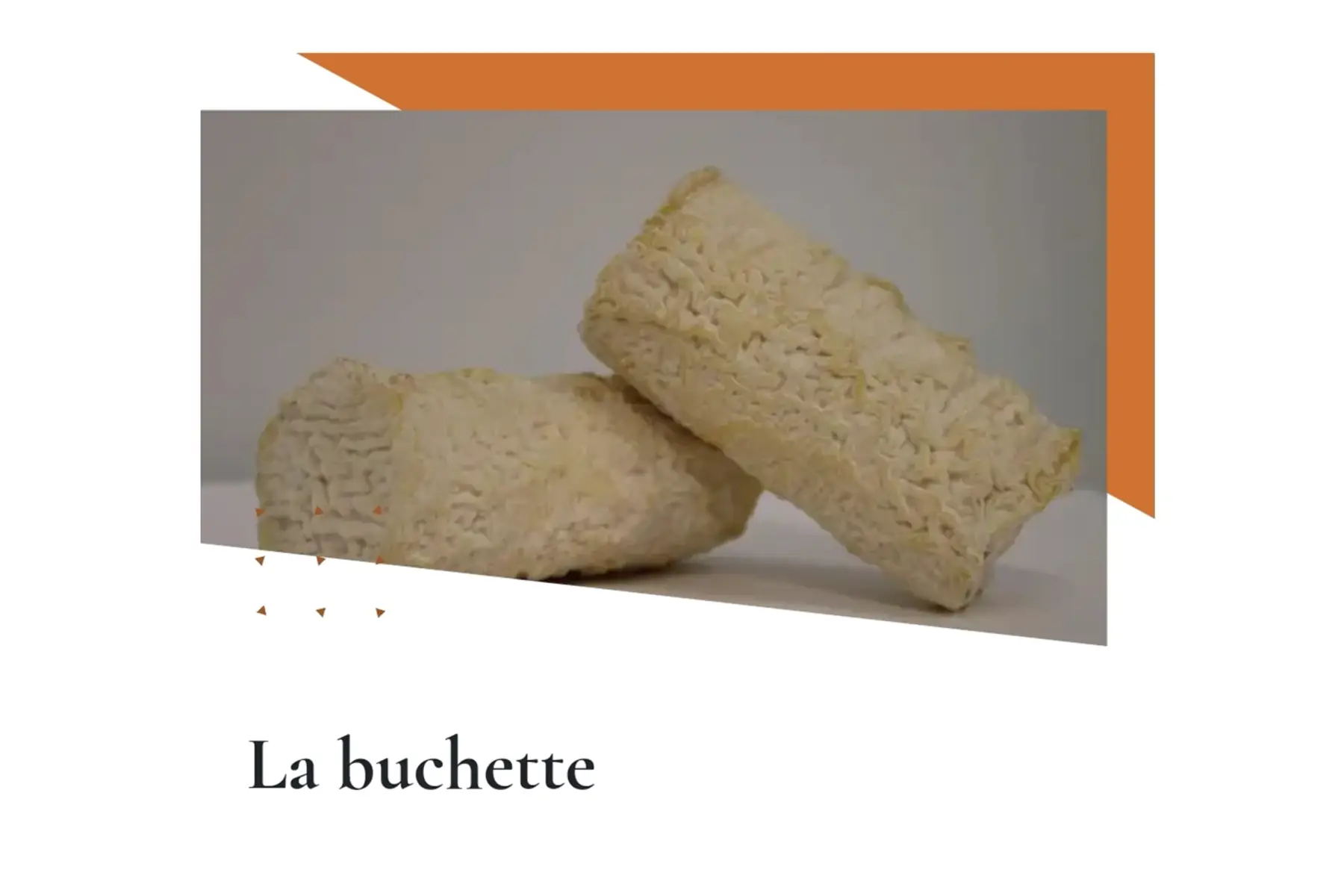 Bûchettes