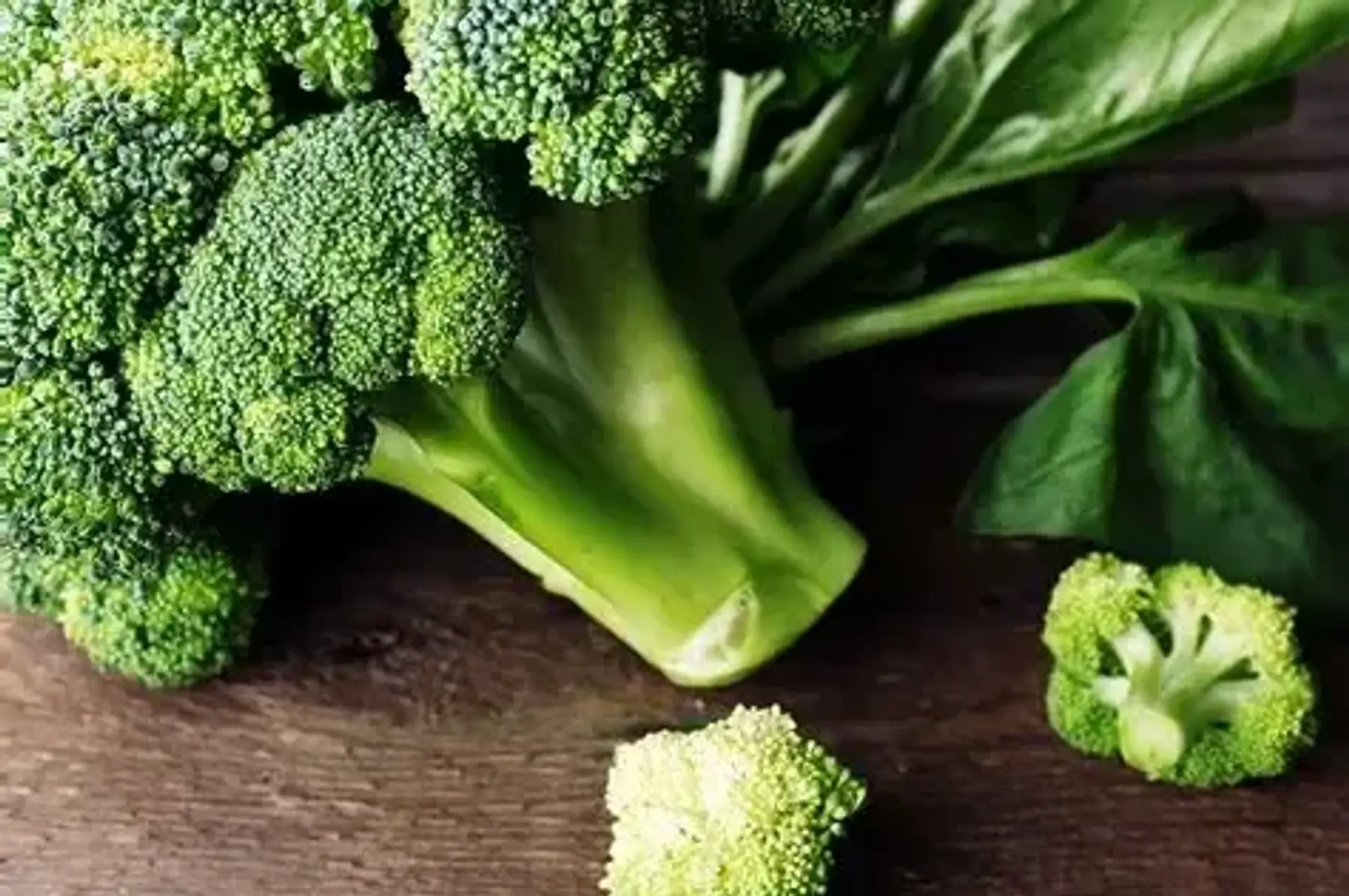 Brocoli