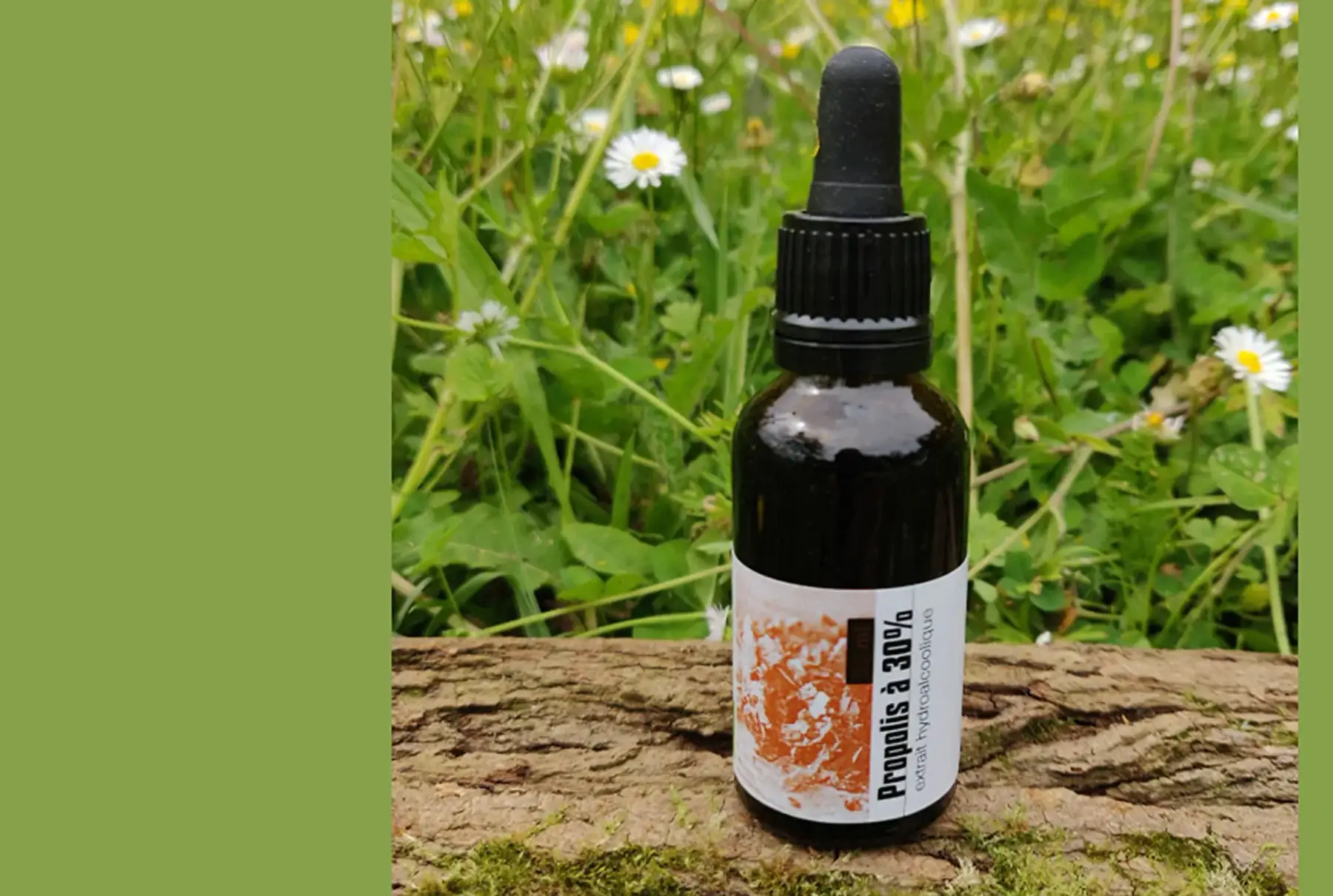 Propolis 30% - 15 ml
