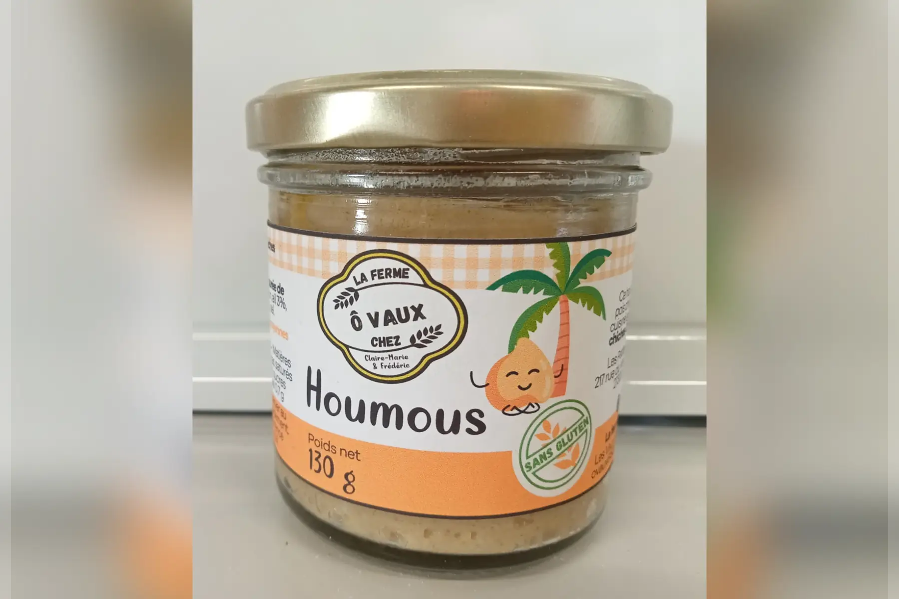 Houmous