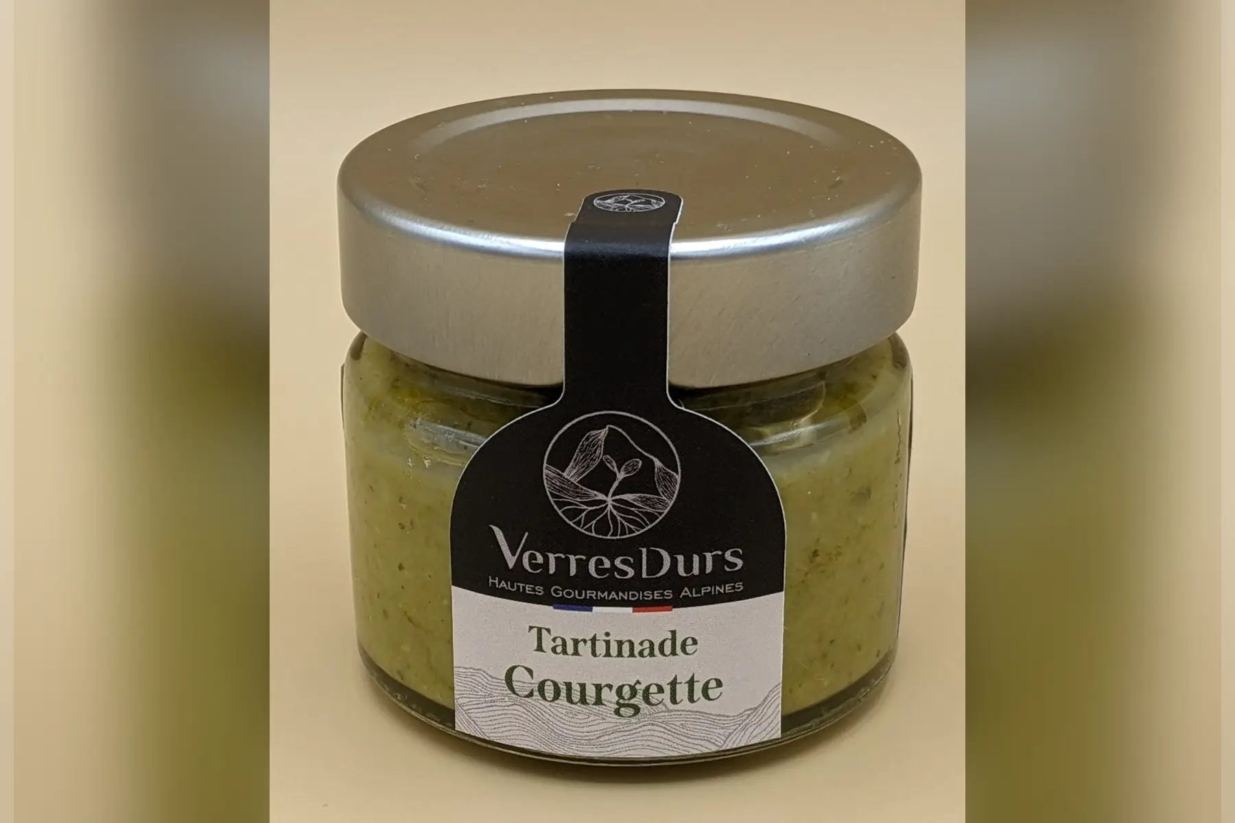 tartinade courgette (90g)