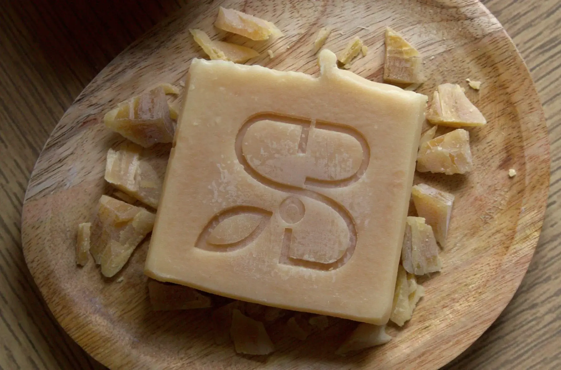Richesse de Miel - Savon surgras nourrissant