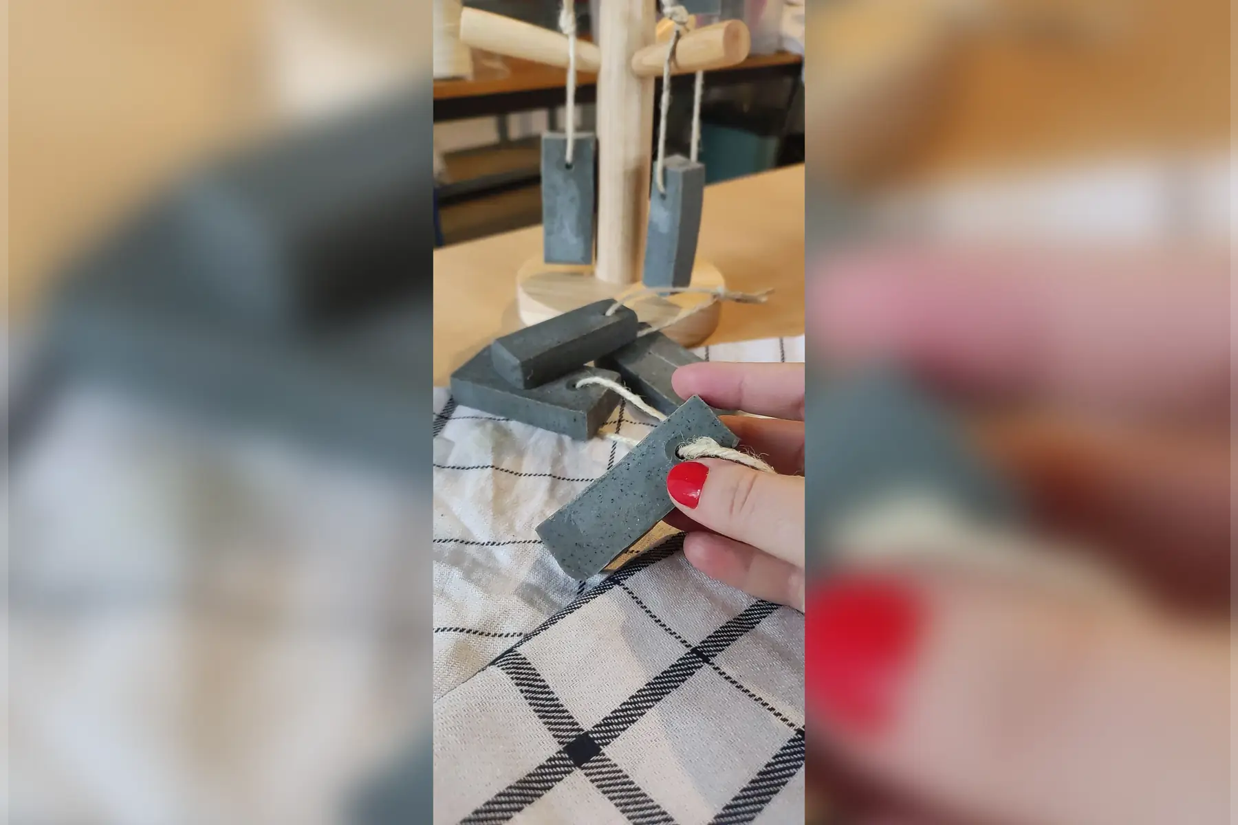 stick détachant pour le linge