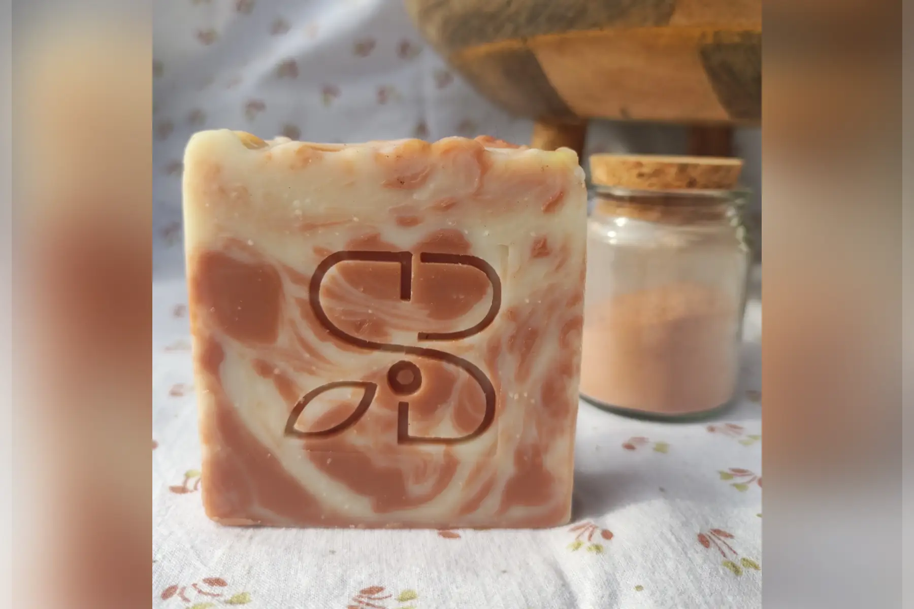 savon surgras tendre monoï