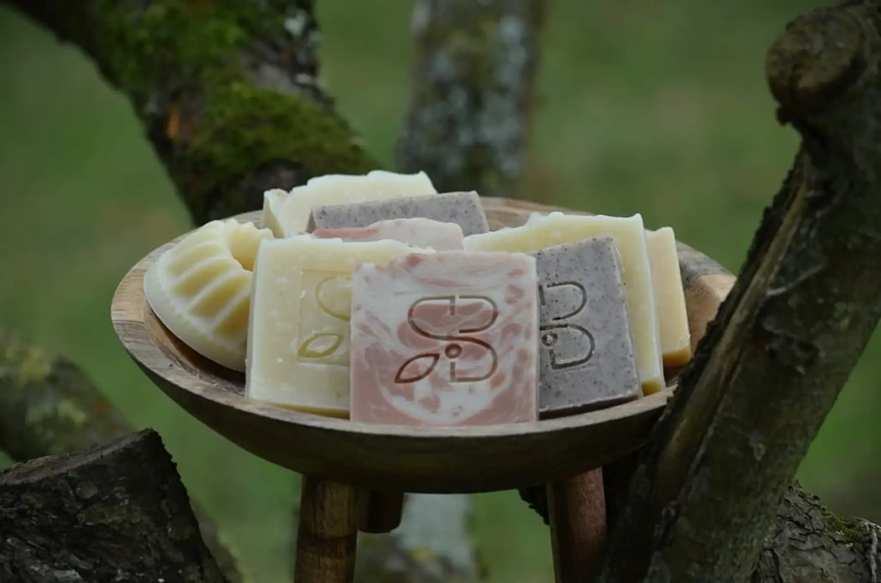 Savonnerie Bazougeaise