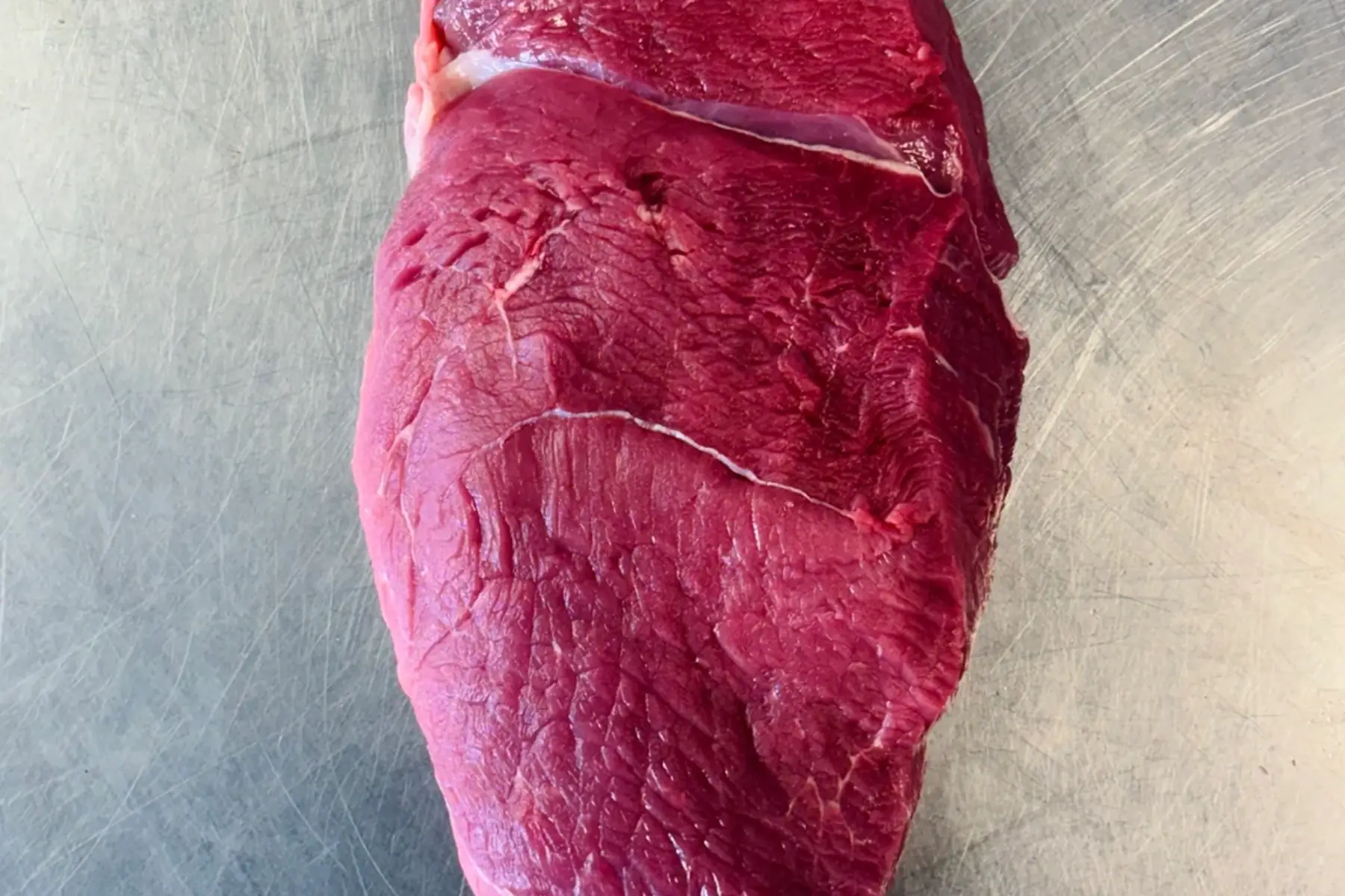Pavé de boeuf Bazadaise (500g)