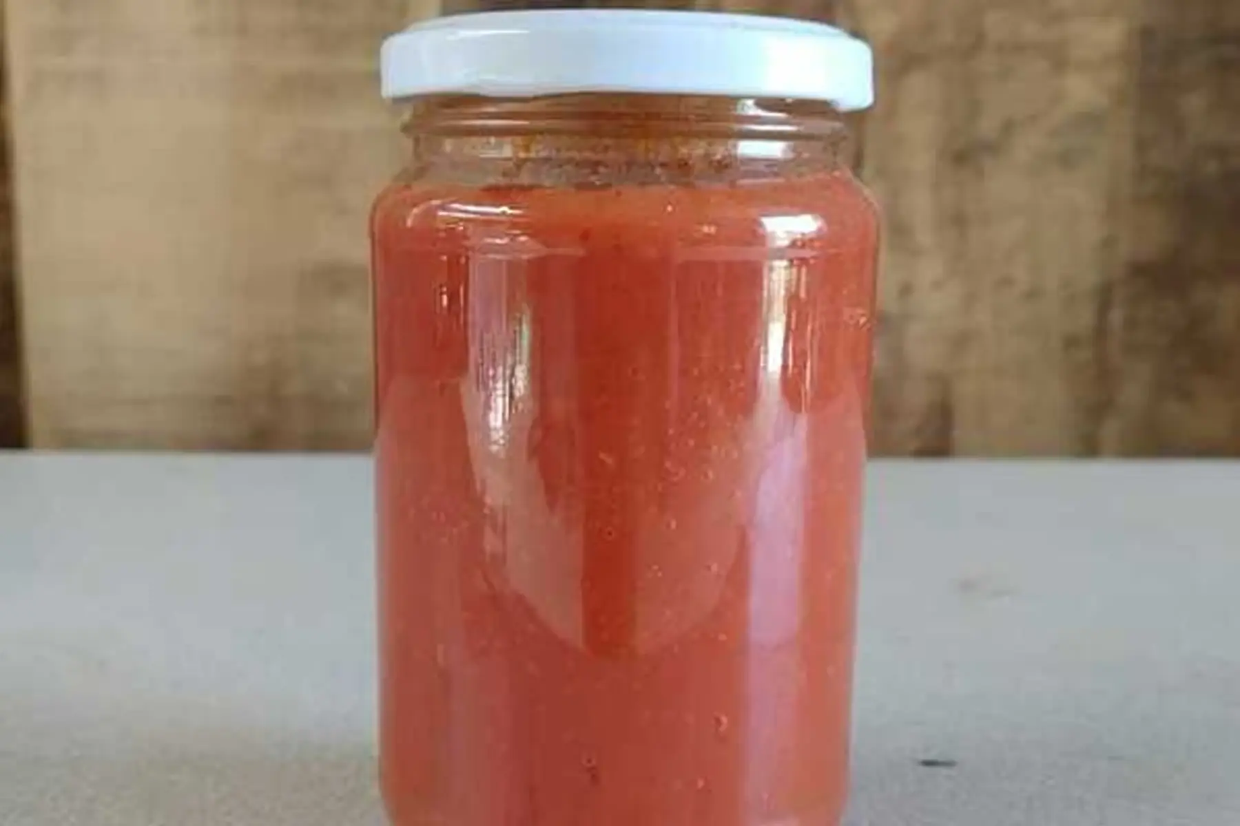 Coulis de tomate (330g)