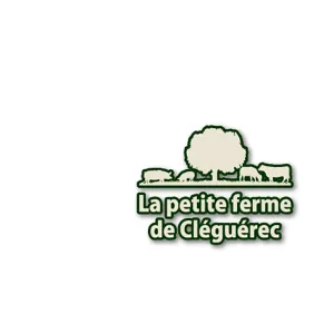 la petite ferme de Cléguérec