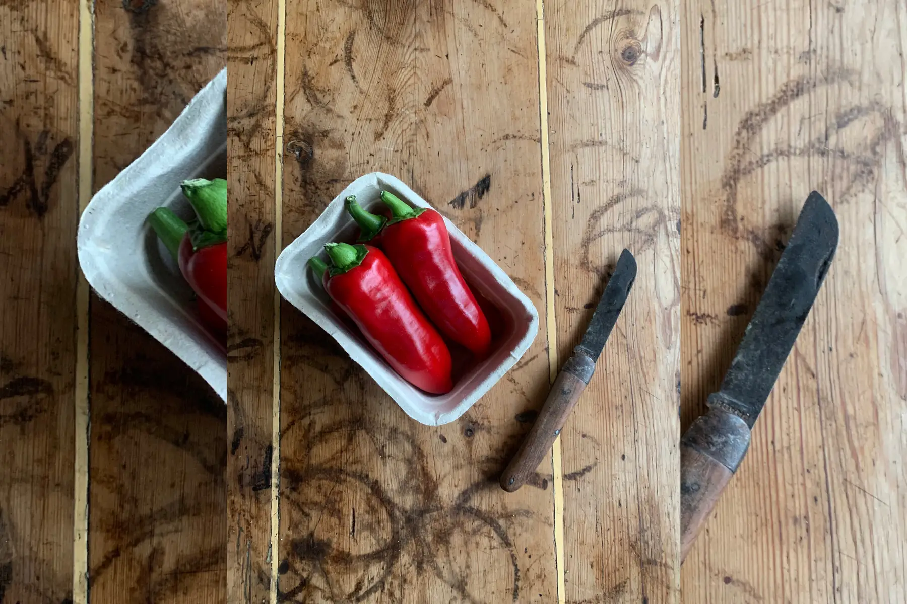 Piment espelette (4 unité)