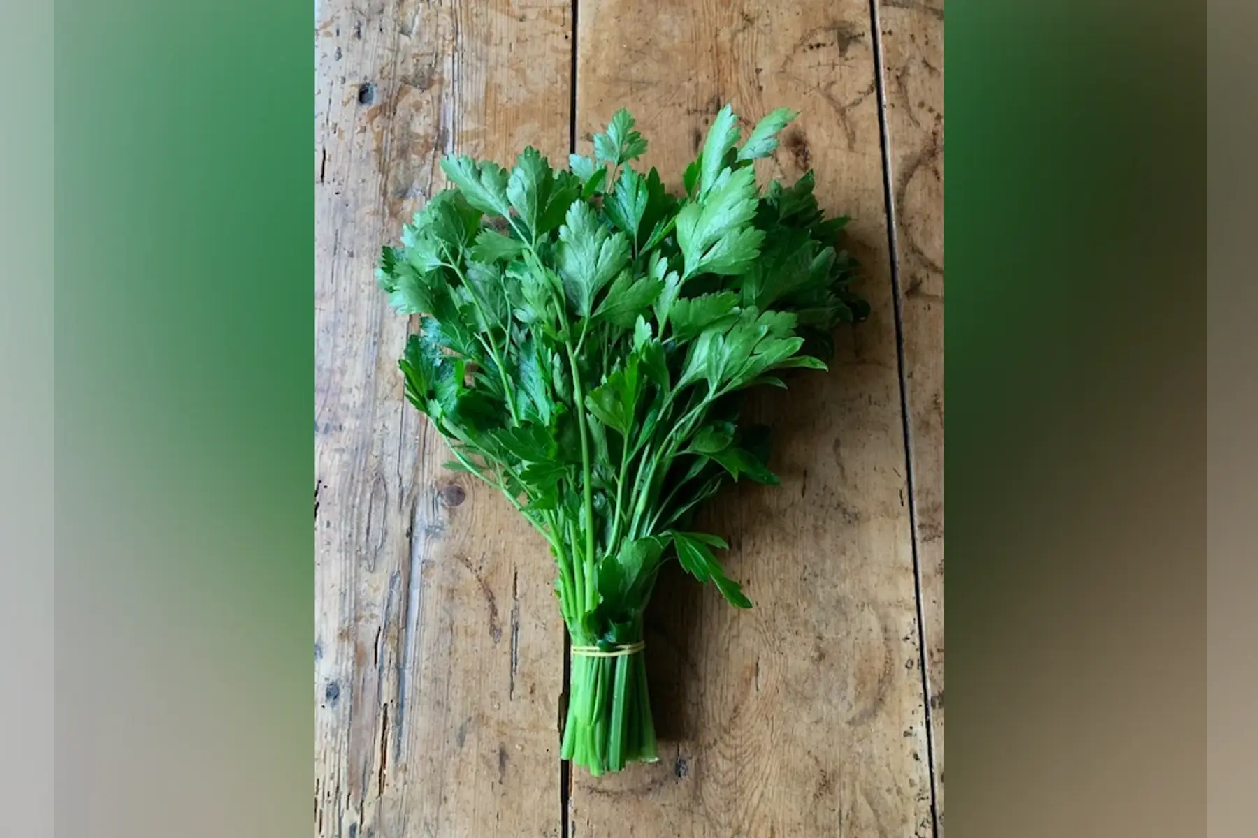 persil plat