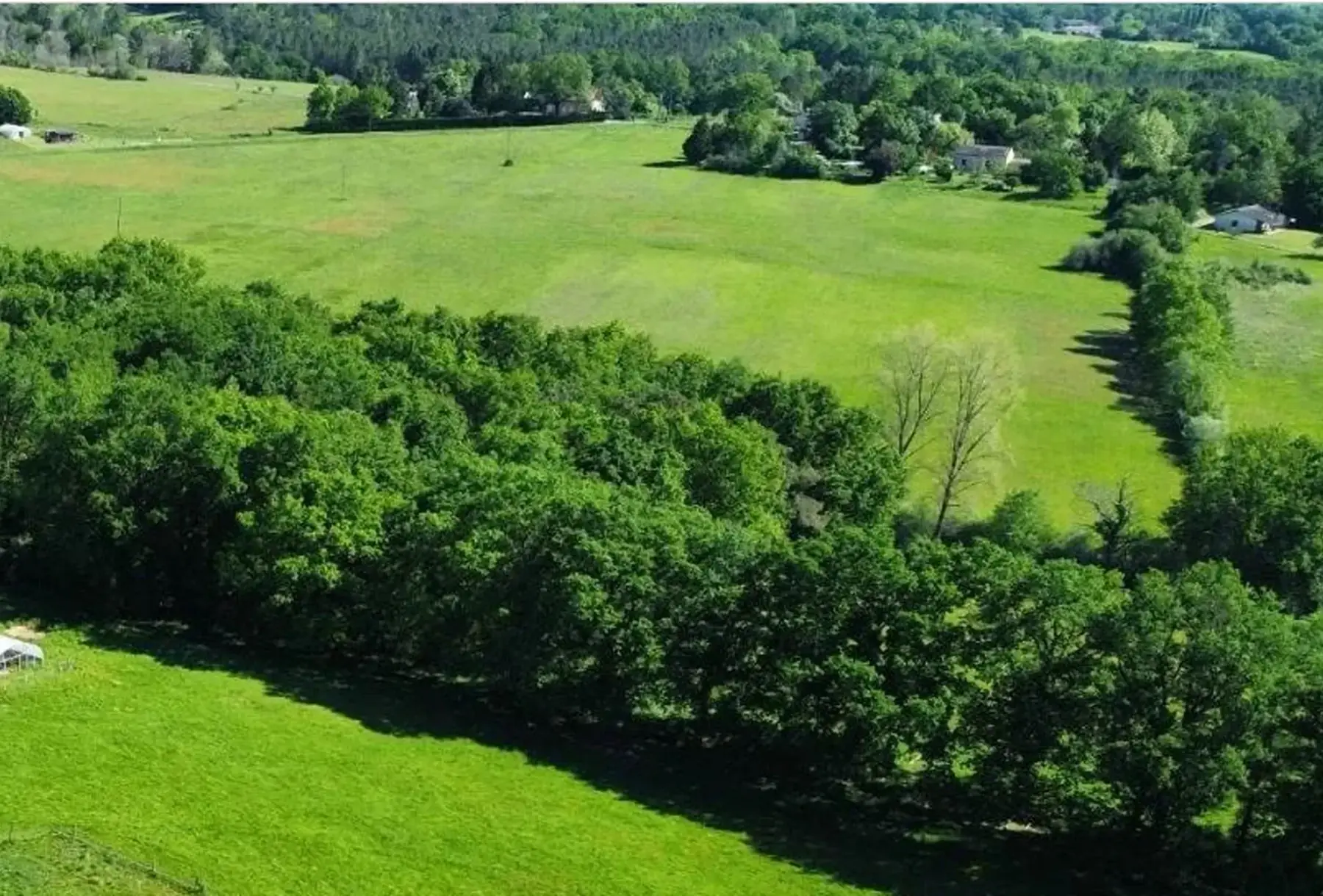 Le Bocage Hardi