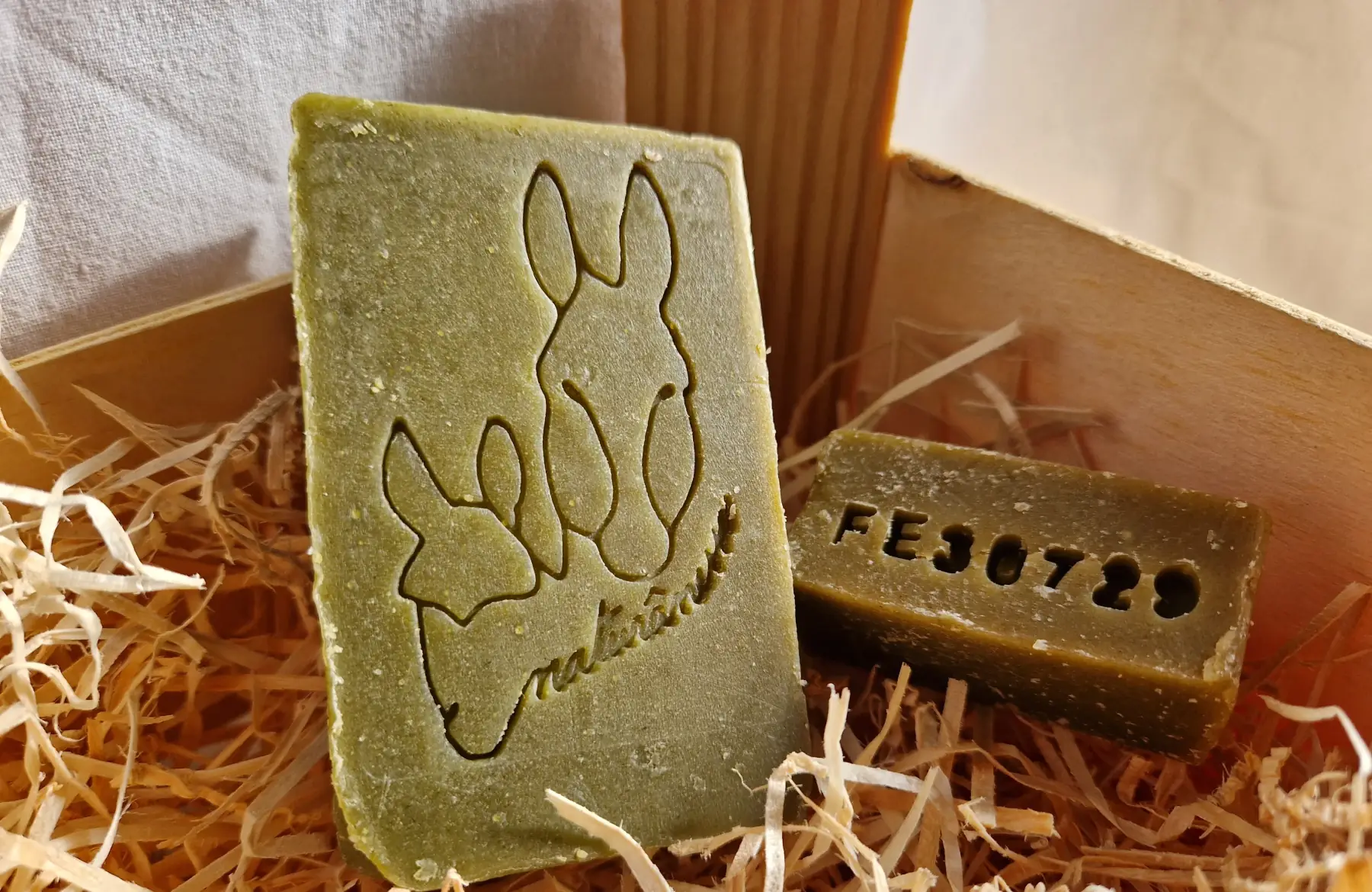 savon fraîcheur d'été