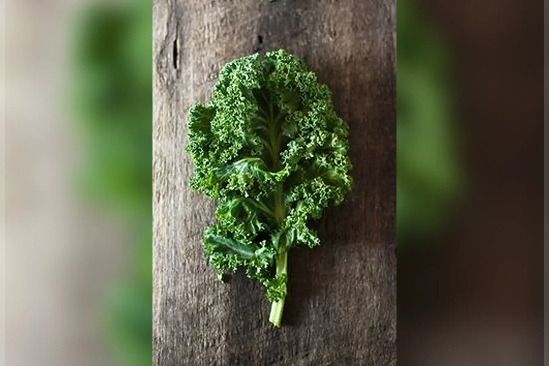 kale