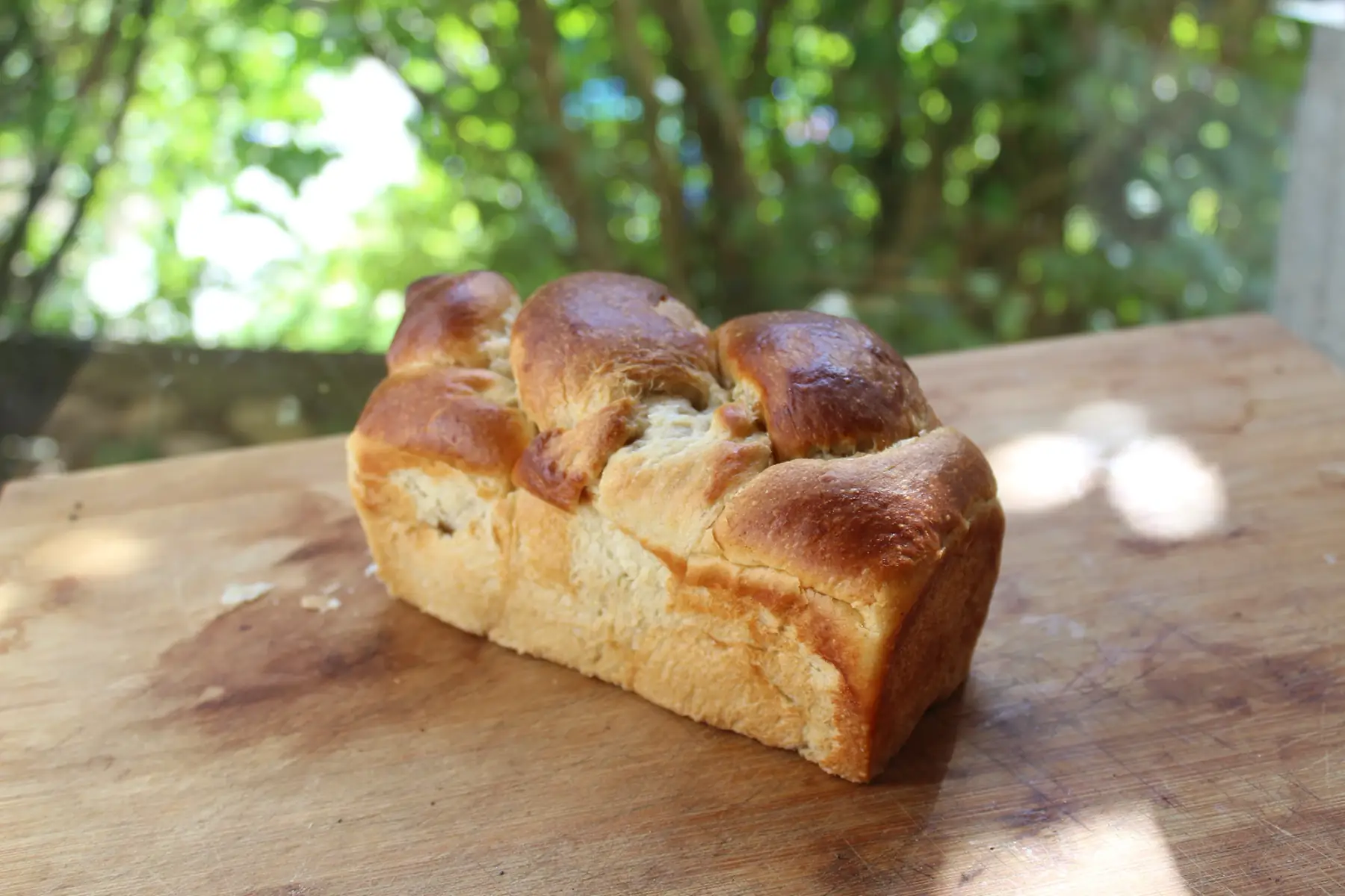 brioche Petite, 300g