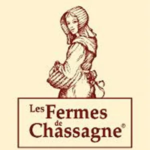 les fermes de chassagne sas