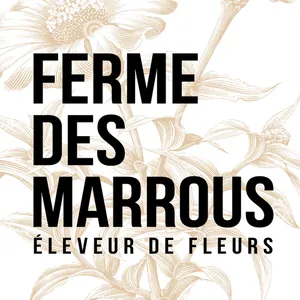 Ferme Florale des Marrous