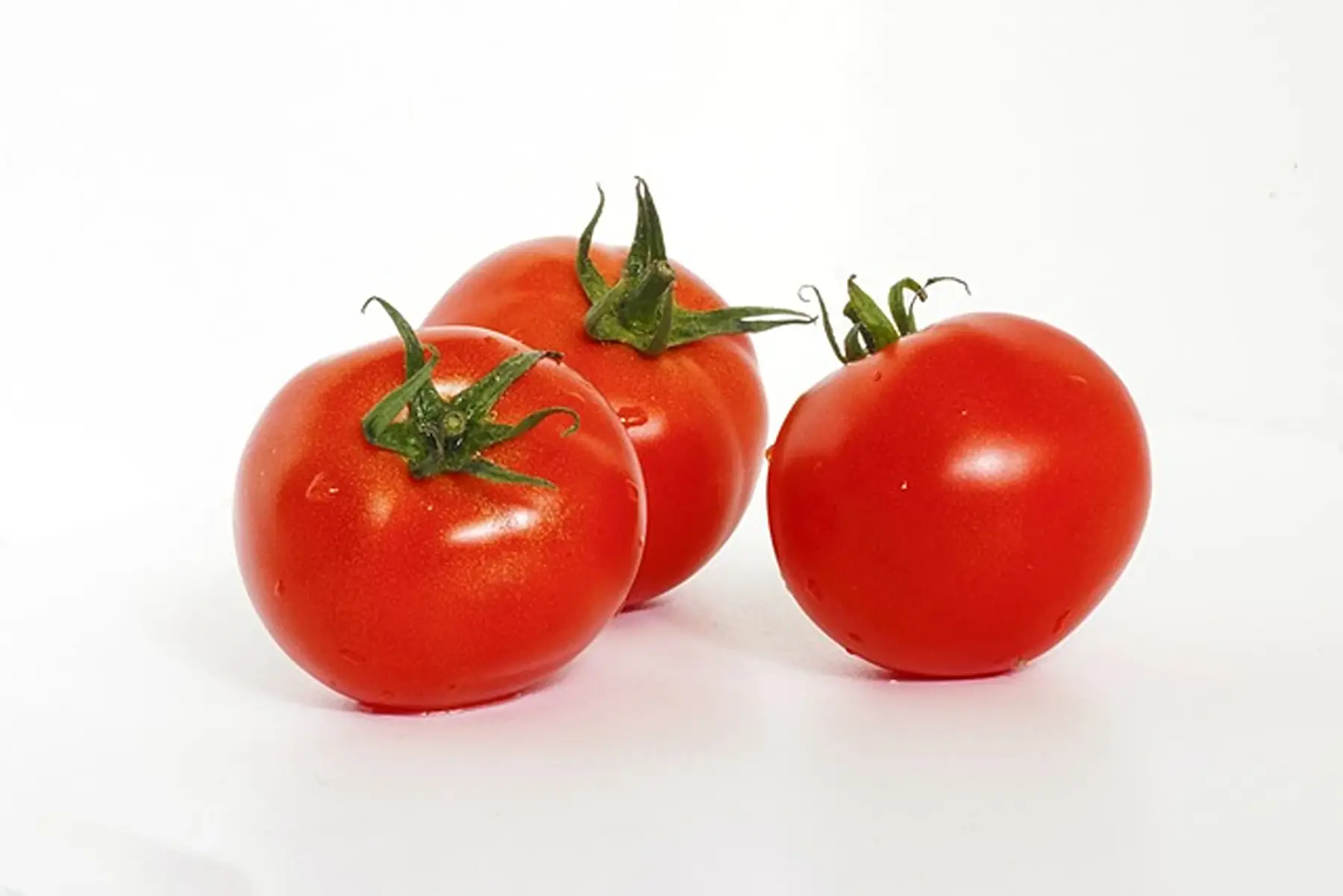 tomate ronde