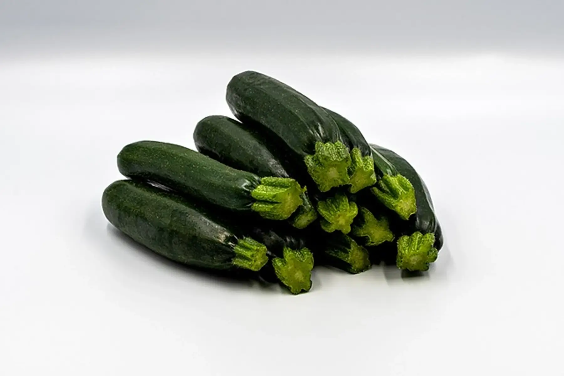 courgette verte