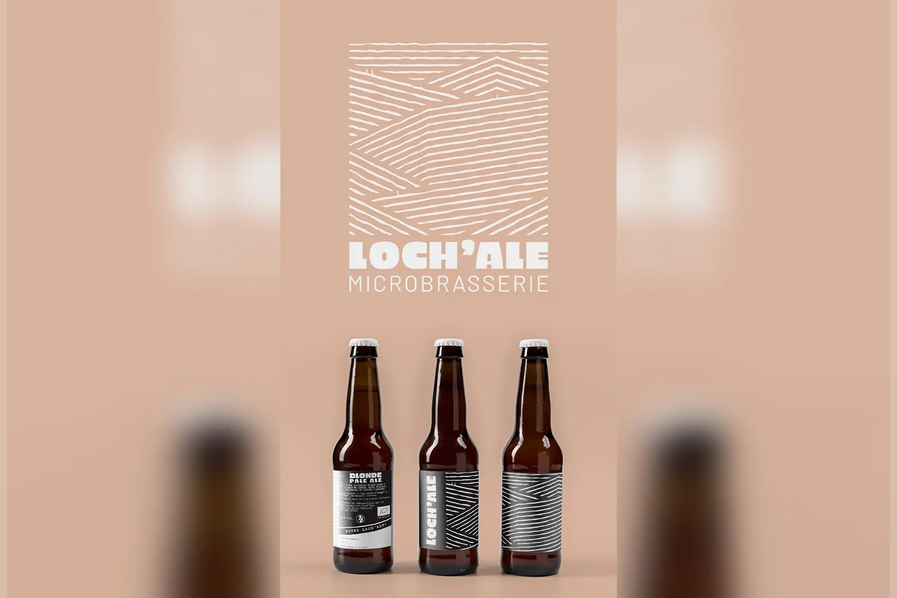 Microbrasserie Loch'Ale