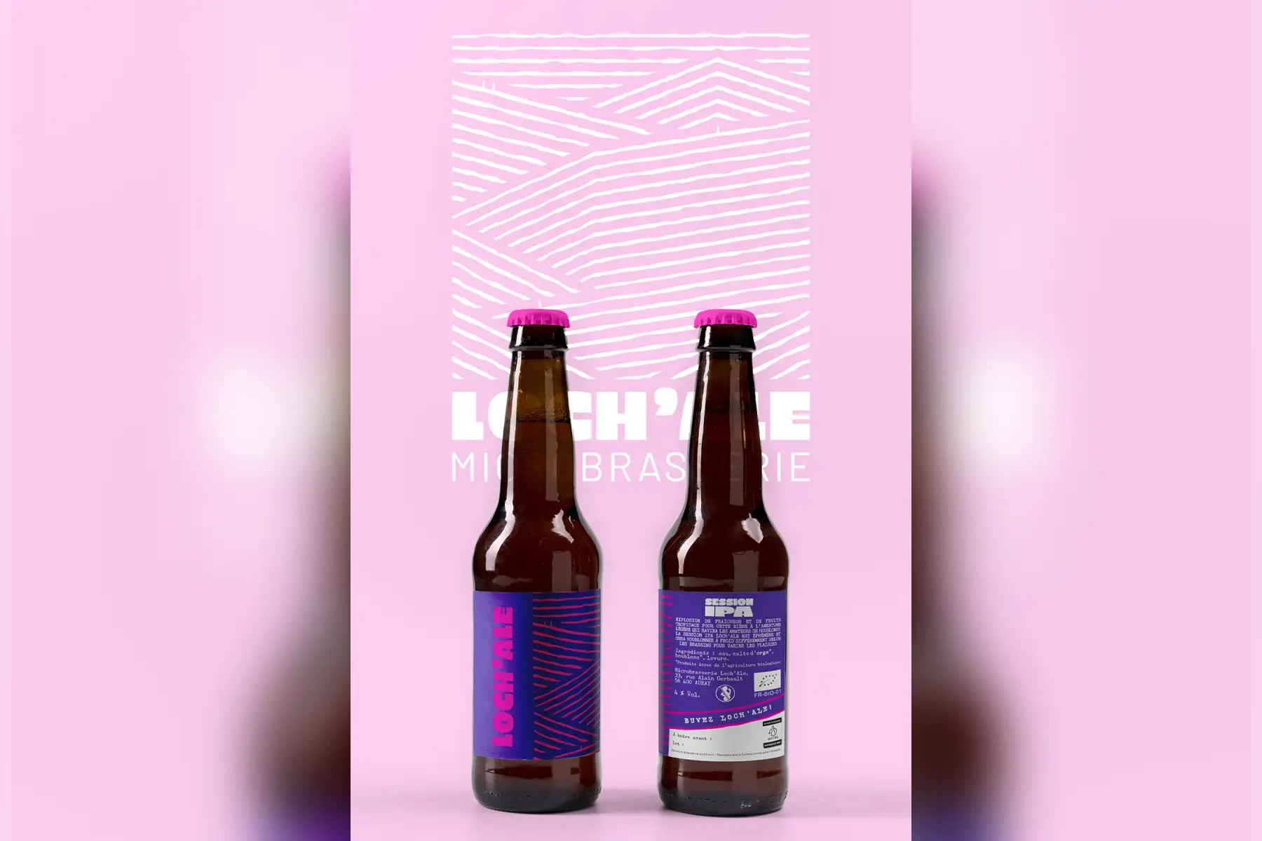 Summer Ale - 33cl