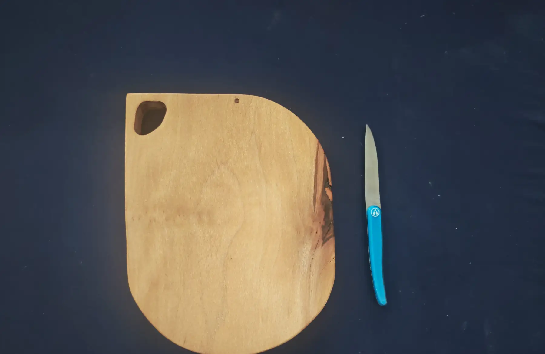 Planche a découper en platane