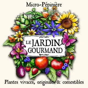 Le Jardin Gourmand