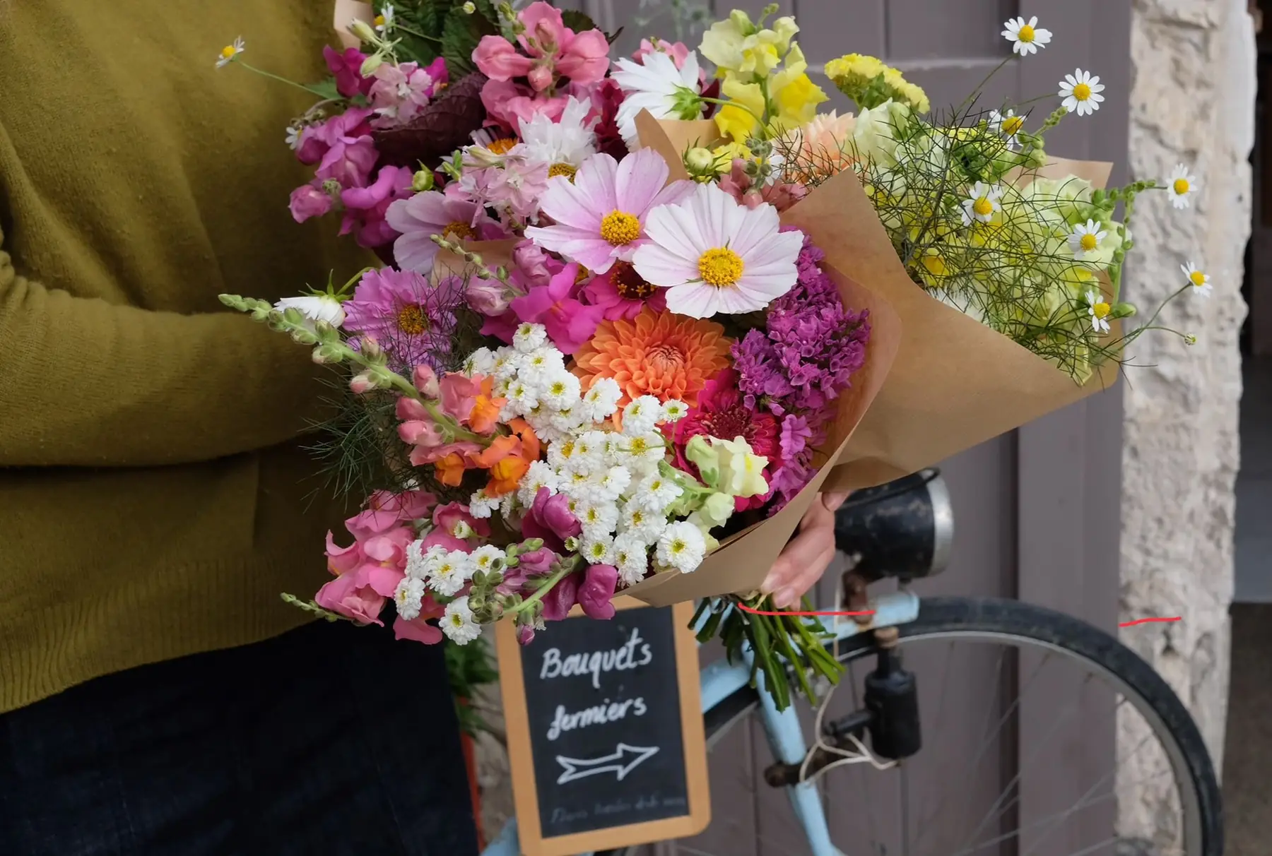 Les Fleurs du Dragon (Rafaële Rohn)