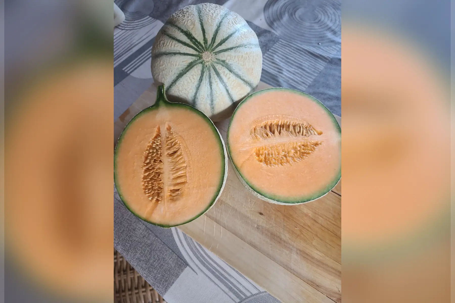 Melon en promo ( les derniers)