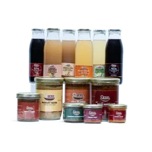 AFRO DELICES TRAITEUR