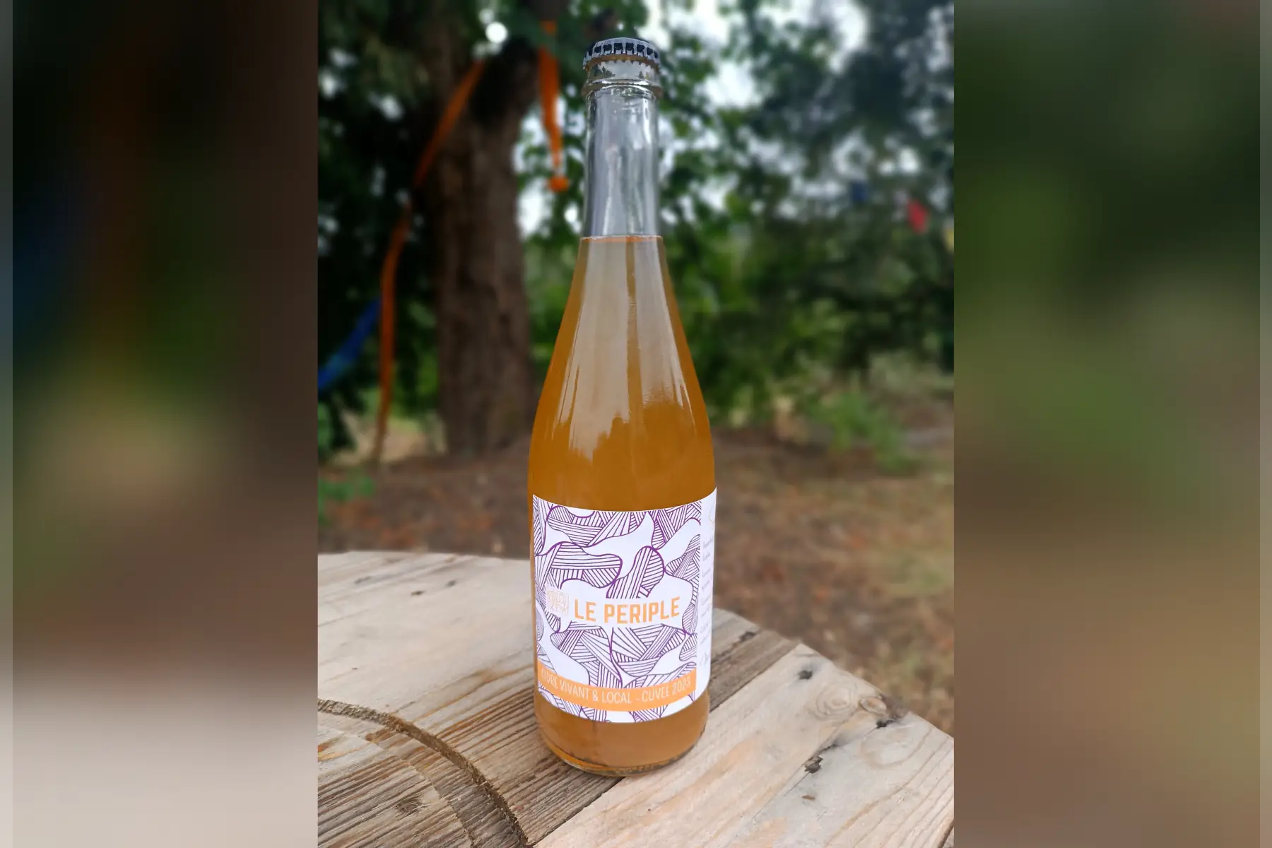 Le South West 75 cl