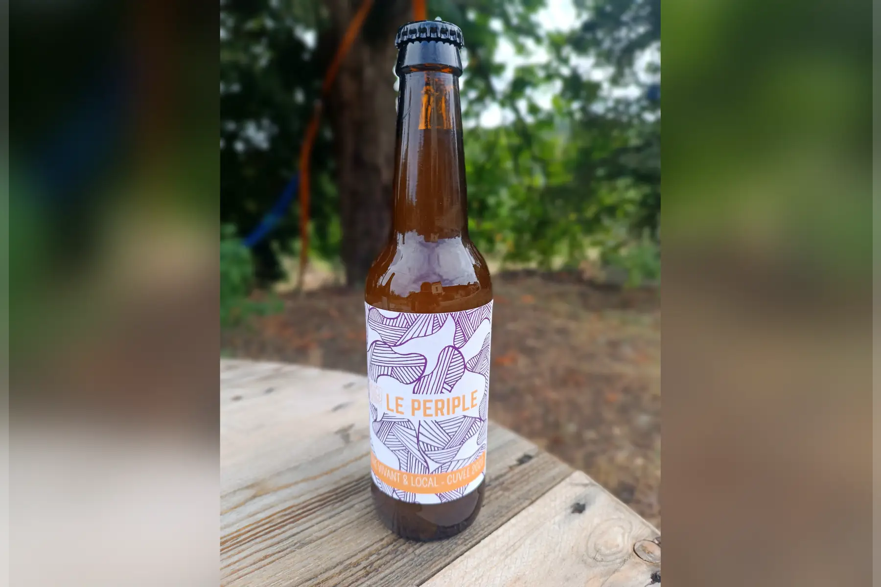Le South West 33 cl