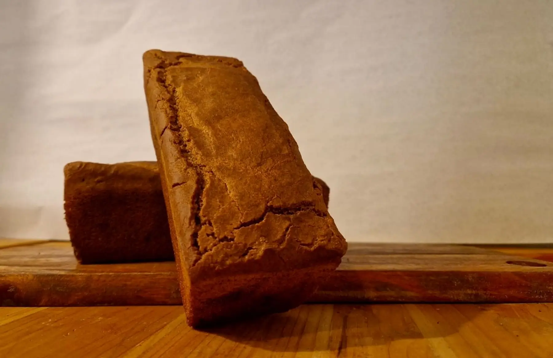 Pain sans gluten nature 400 gr**