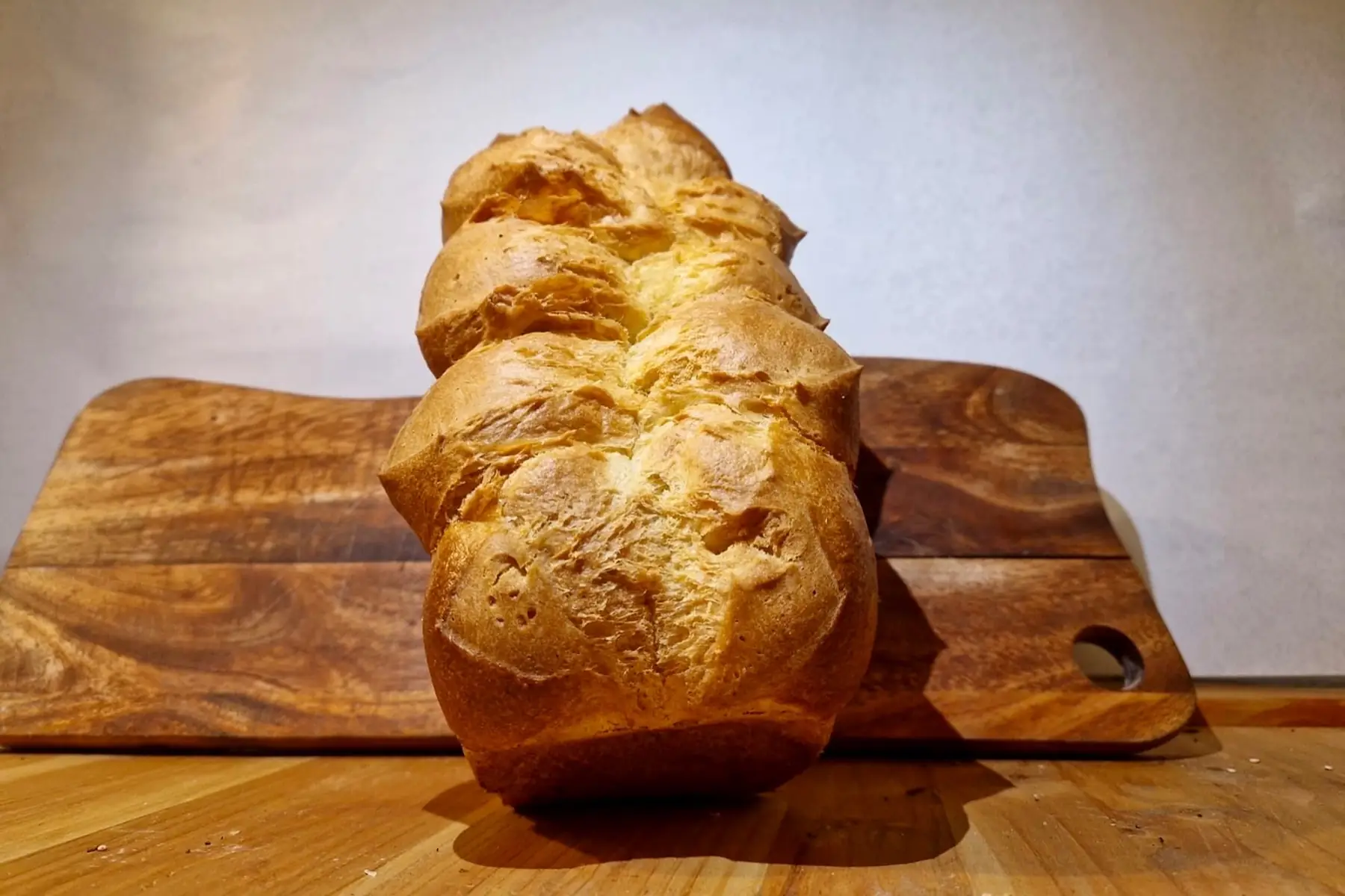 Brioche de Nanterre 420gr*