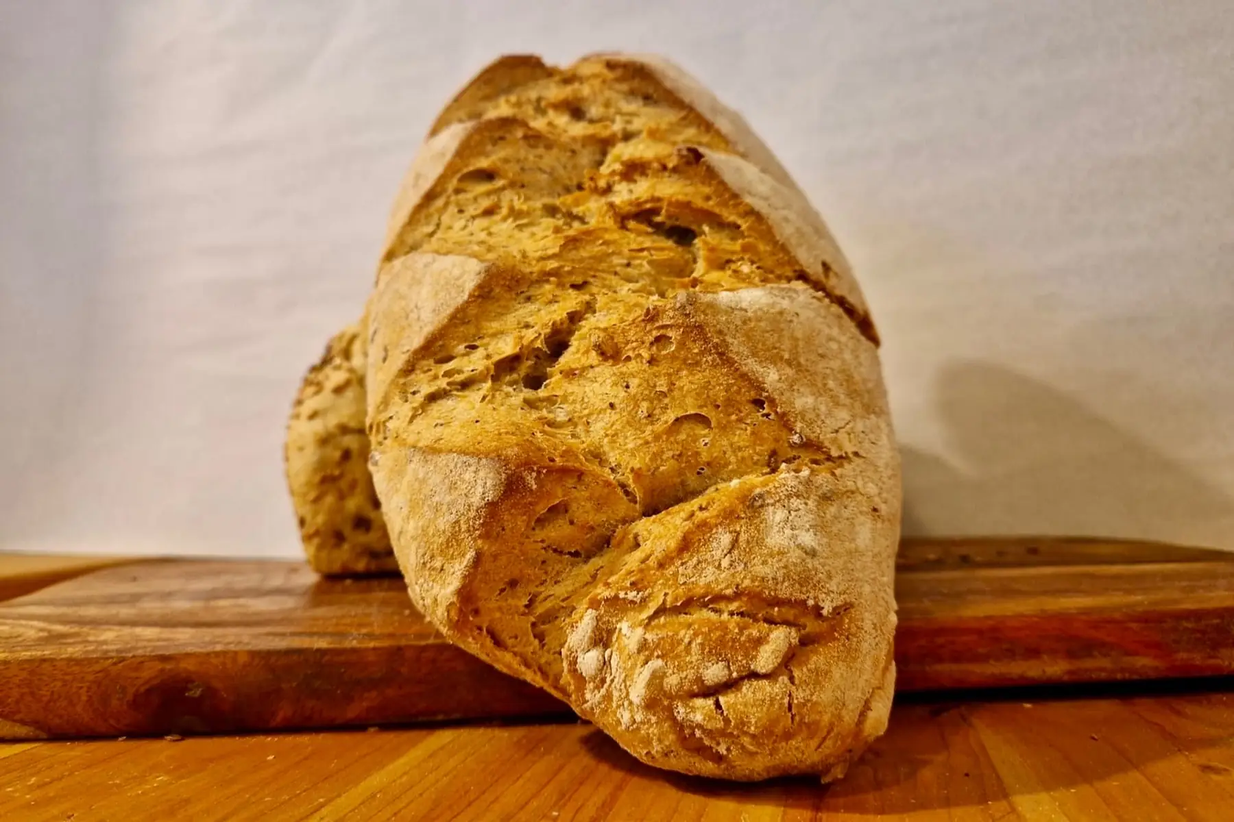 Pain 5 céréales / 5 graines*