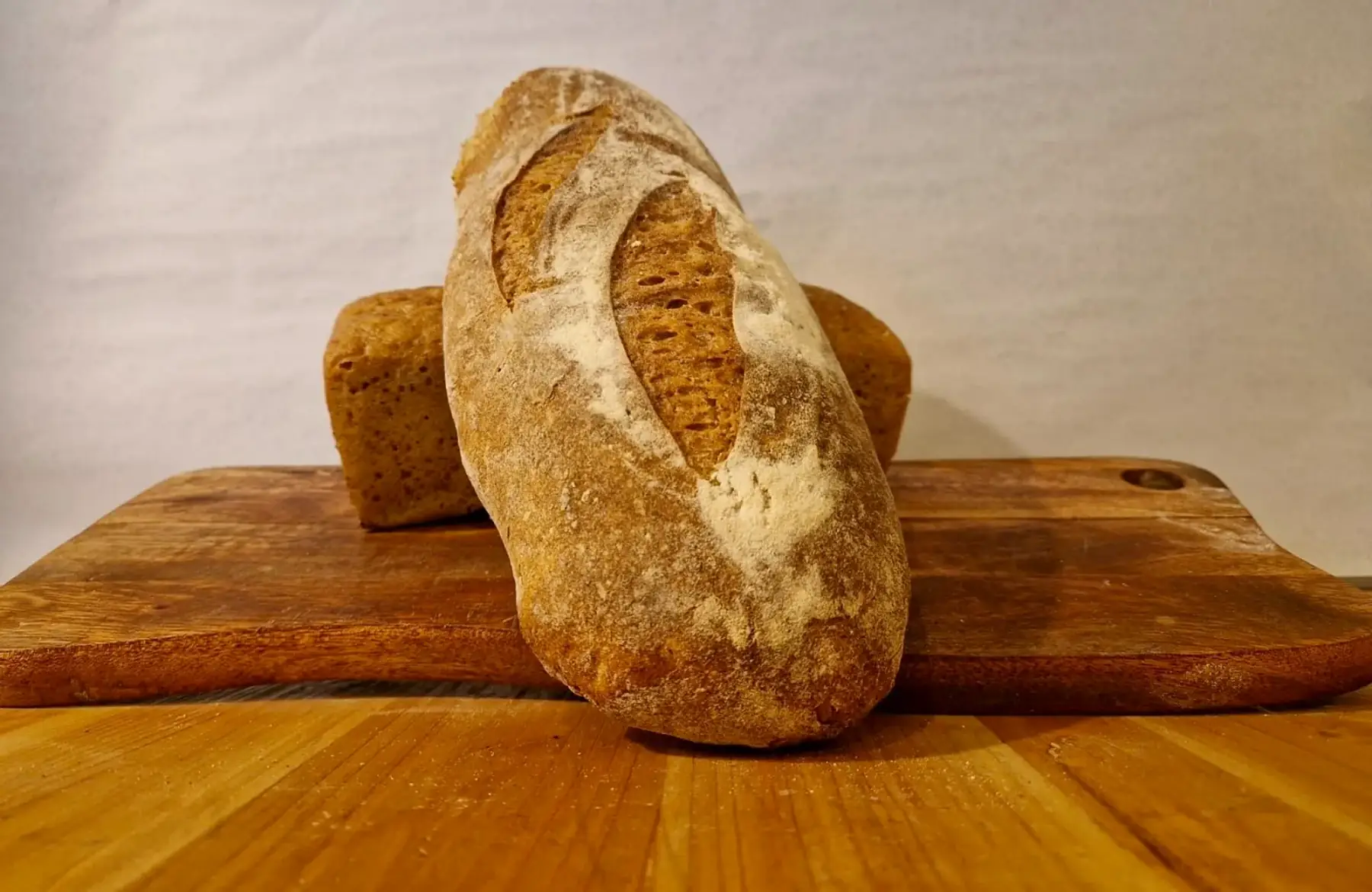 Pain de petit épeautre 500gr*