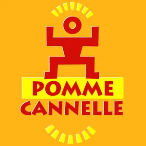 Pomme Cannelle