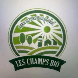 SCEA LES CHAMPS BIO