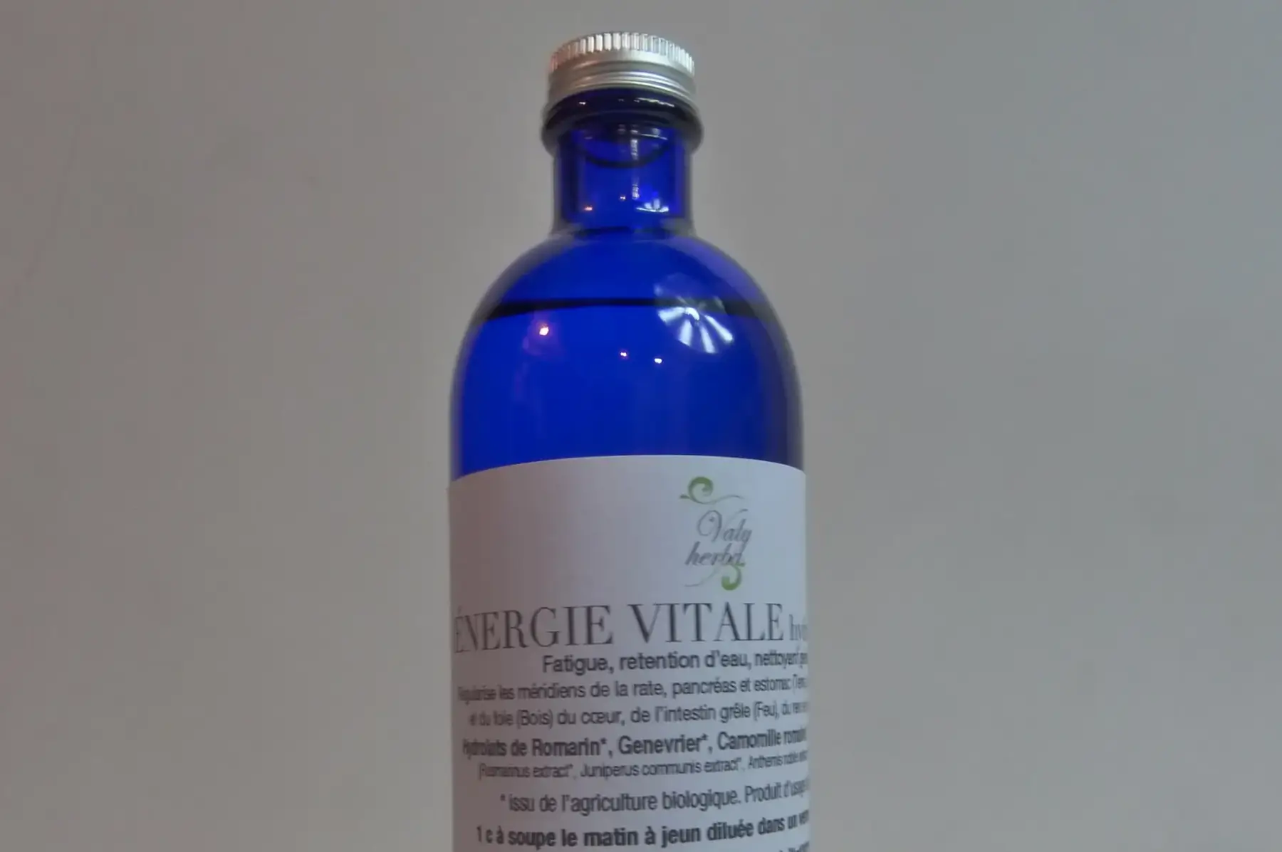 Energie Vitale synergie d'hydrolats