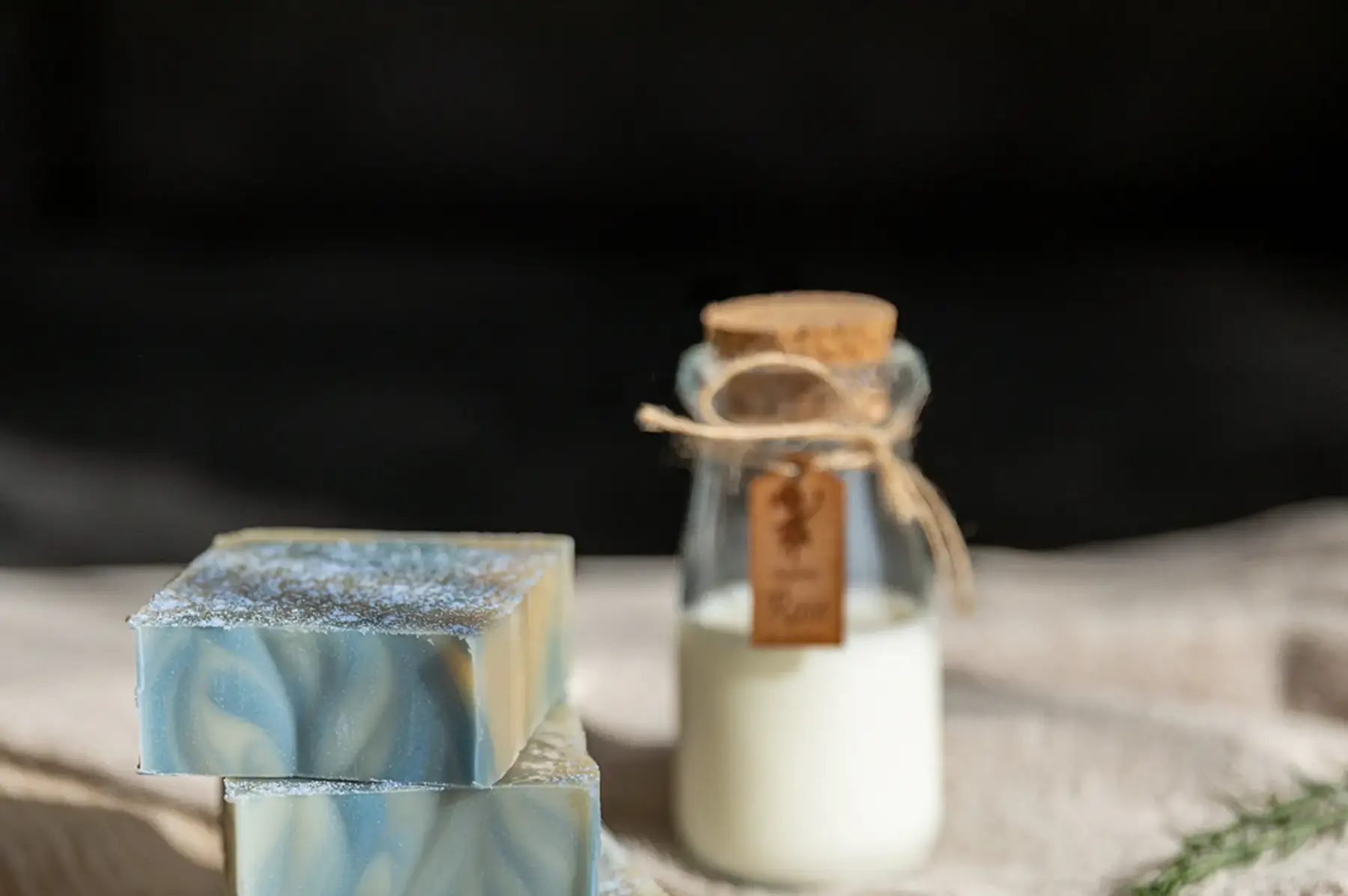 Le Palma'Chèvre